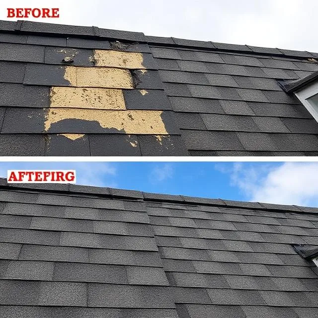 Roof Repair Near Me in Sardis, AL near me